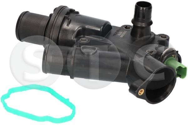 Aušinimo skysčio jungė STC T403267