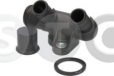 Aušinimo skysčio jungė STC T403523