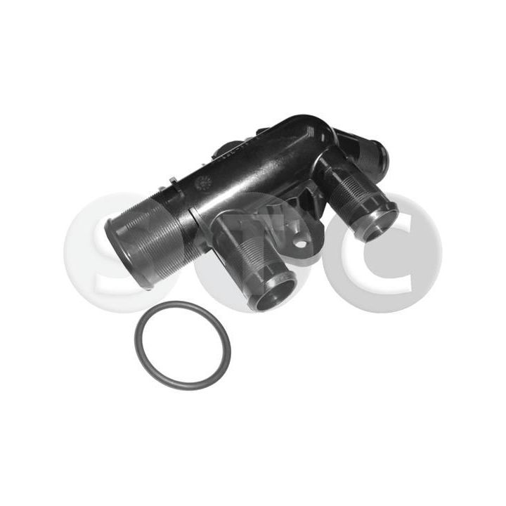 Aušinimo skysčio jungė STC T403544