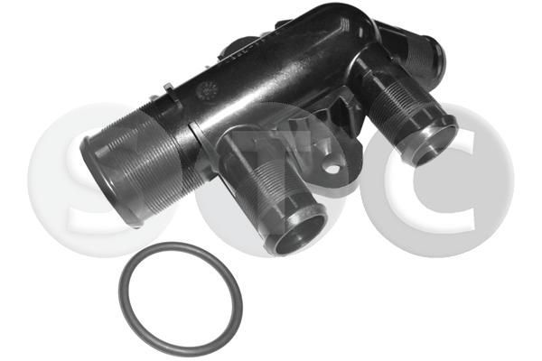 Aušinimo skysčio jungė STC T403544