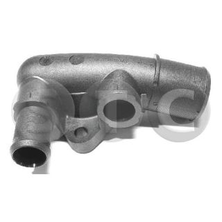 Aušinimo skysčio jungė STC T403554