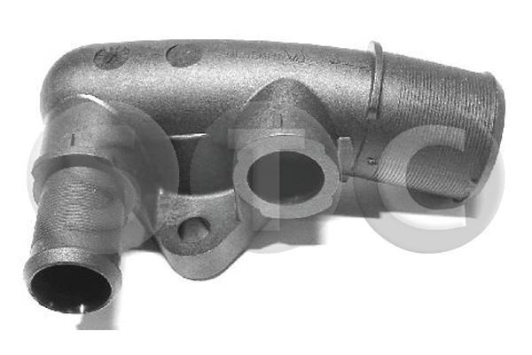 Aušinimo skysčio jungė STC T403554