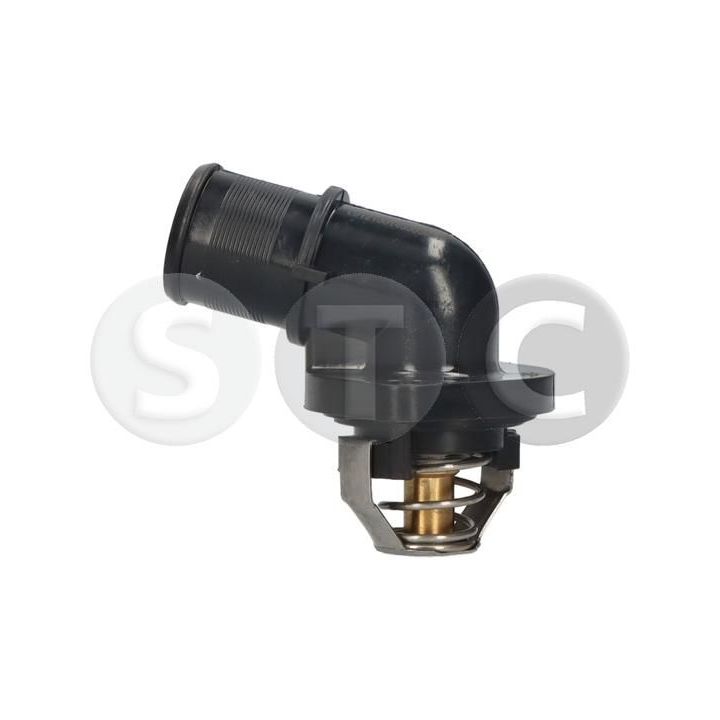 Aušinimo skysčio jungė STC T403611