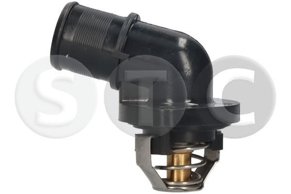 Aušinimo skysčio jungė STC T403611