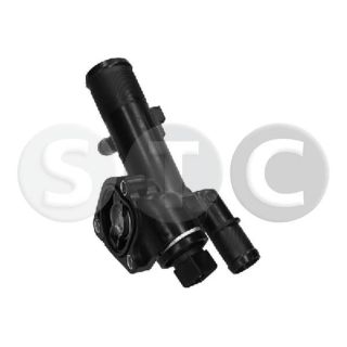 Aušinimo skysčio jungė STC T403670