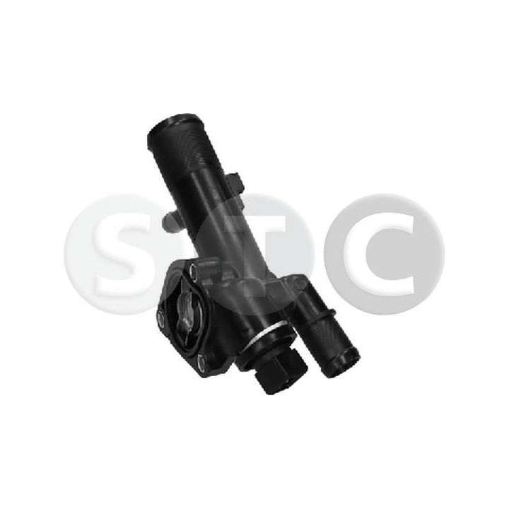 Aušinimo skysčio jungė STC T403670