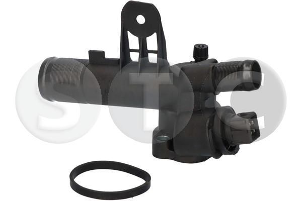 Aušinimo skysčio jungė STC T403679