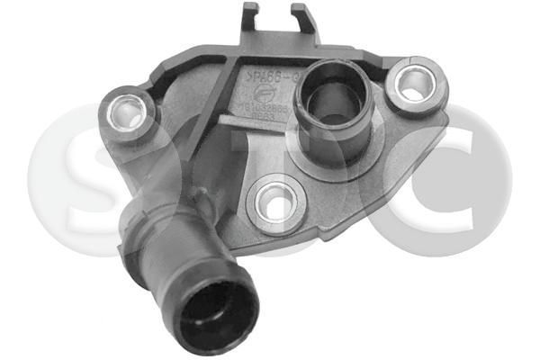 Aušinimo skysčio jungė STC T403769