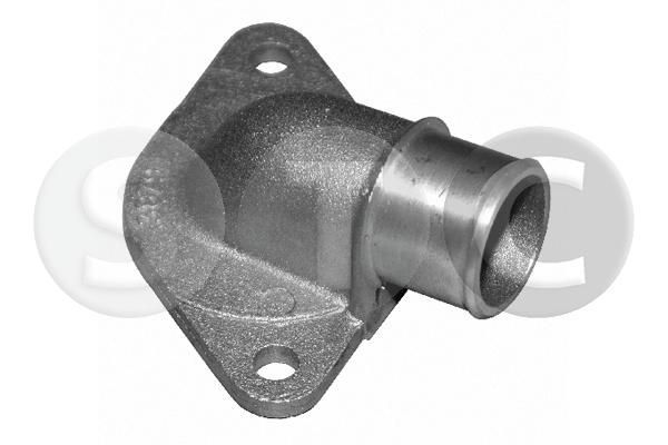 Aušinimo skysčio jungė STC T403879