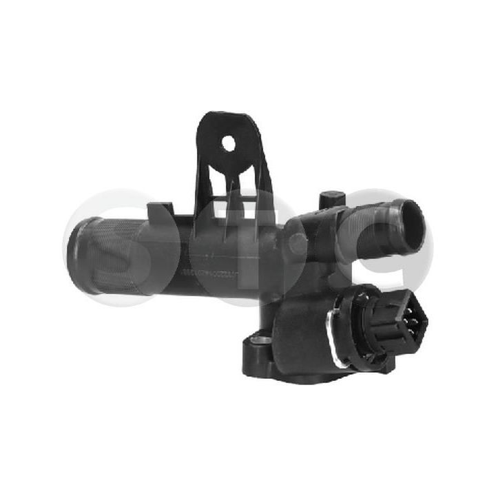 Aušinimo skysčio jungė STC T412981