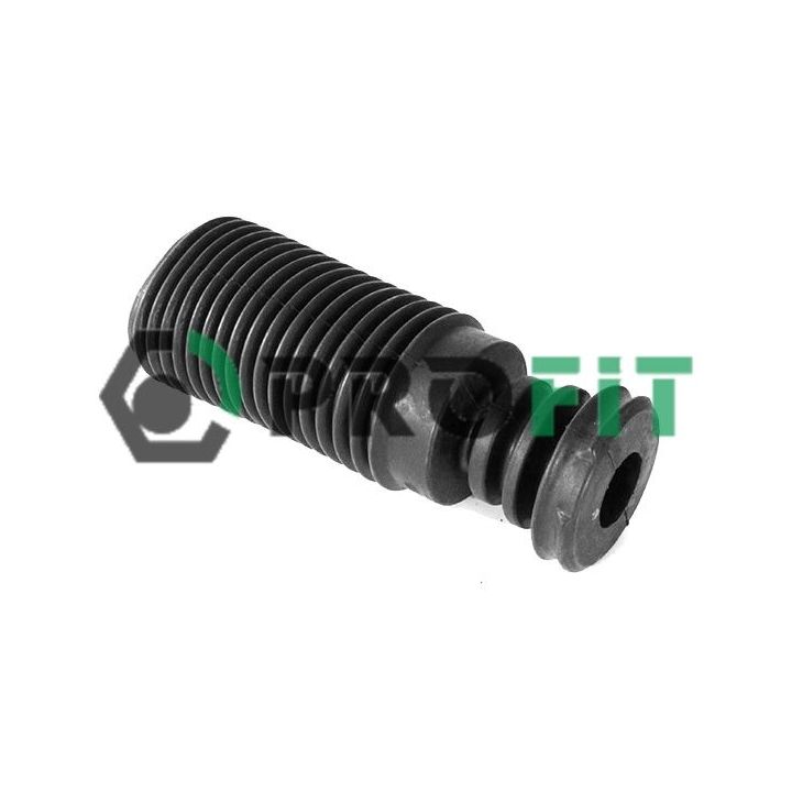 Apsauginis dangtelis/gofruotoji membrana, amortizatorius PROFIT 2314-0639