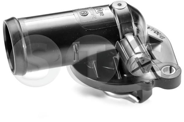 Aušinimo skysčio jungė STC T430151