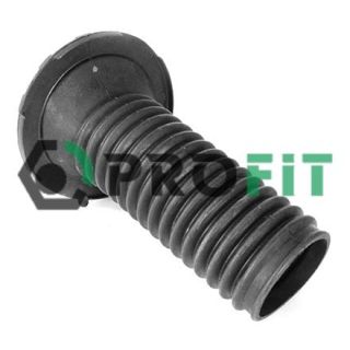 Apsauginis dangtelis/gofruotoji membrana, amortizatorius PROFIT 2314-0654