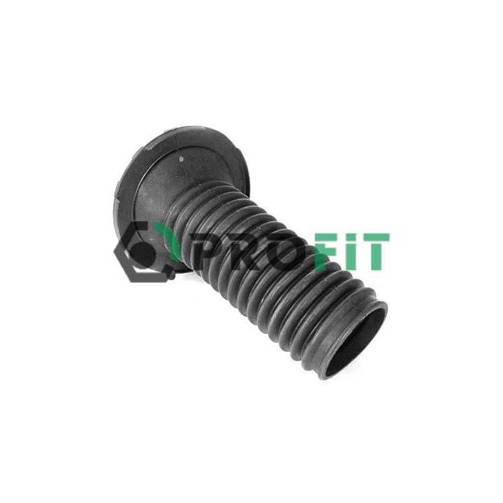 Apsauginis dangtelis/gofruotoji membrana, amortizatorius PROFIT 2314-0654