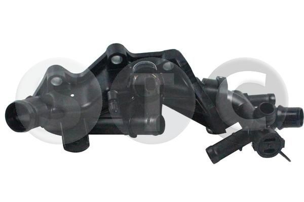 Aušinimo skysčio jungė STC T430159