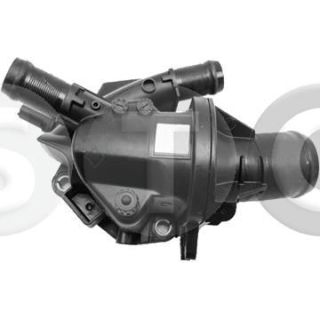 Aušinimo skysčio jungė STC T430162