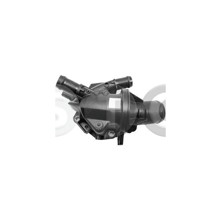 Aušinimo skysčio jungė STC T430162