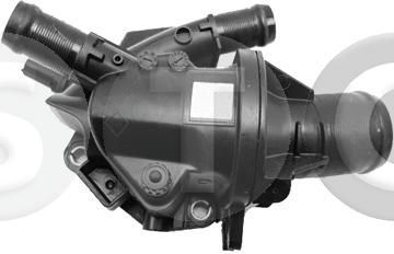 Aušinimo skysčio jungė STC T430162