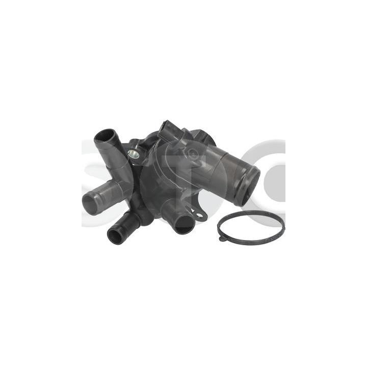 Aušinimo skysčio jungė STC T430165