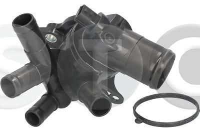 Aušinimo skysčio jungė STC T430165