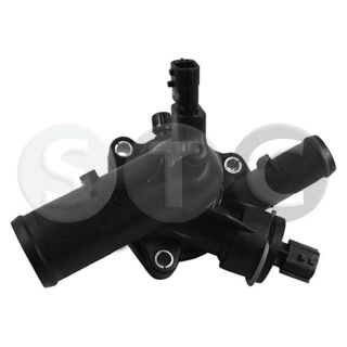 Aušinimo skysčio jungė STC T430169