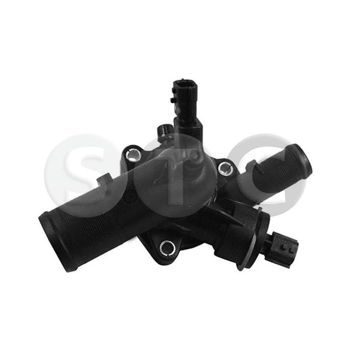 Aušinimo skysčio jungė STC T430169