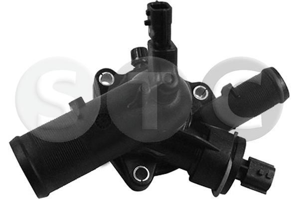 Aušinimo skysčio jungė STC T430169