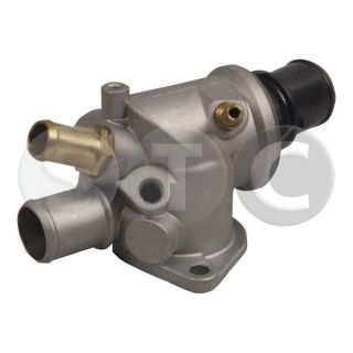 Aušinimo skysčio jungė STC T430212