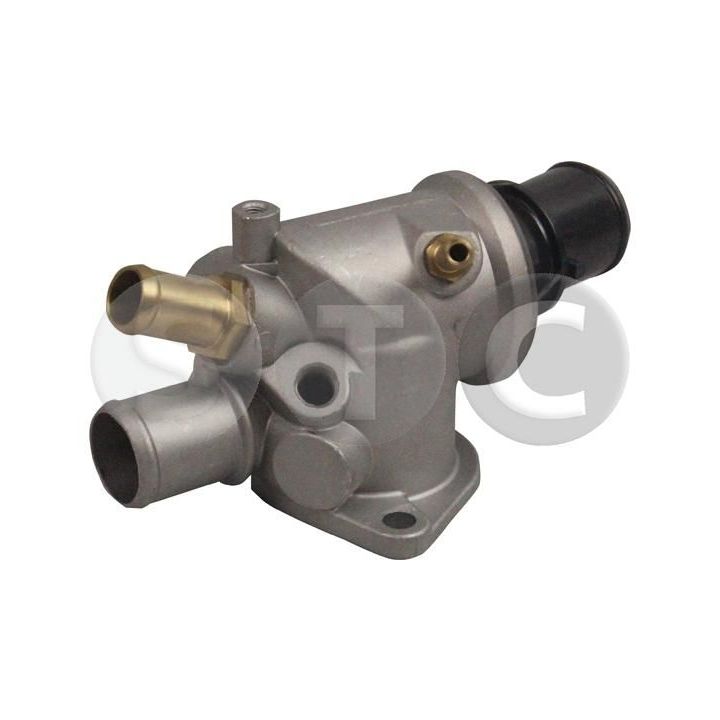 Aušinimo skysčio jungė STC T430212