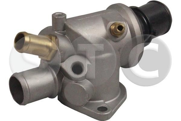 Aušinimo skysčio jungė STC T430212