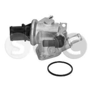 Aušinimo skysčio jungė STC T430216