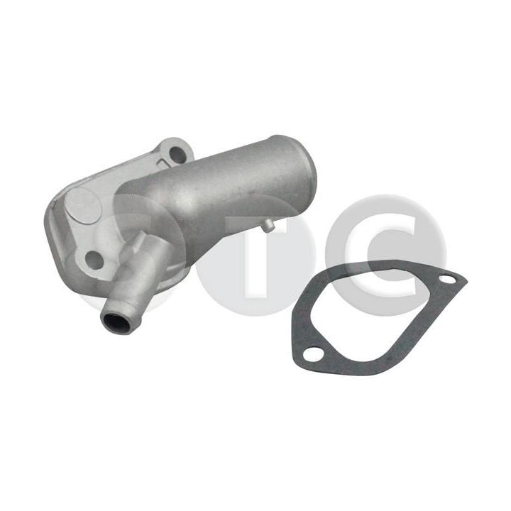 Aušinimo skysčio jungė STC T430217