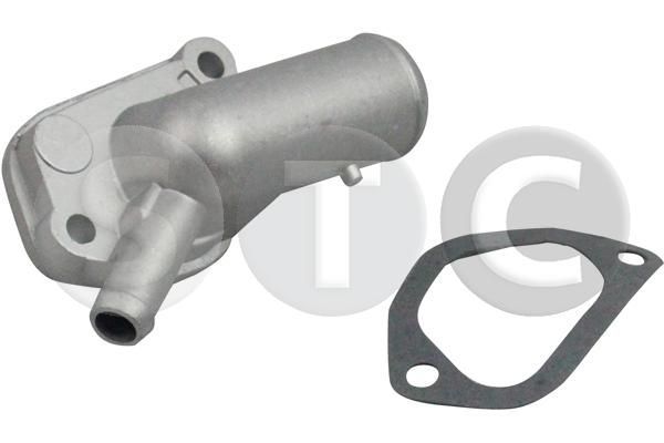 Aušinimo skysčio jungė STC T430217