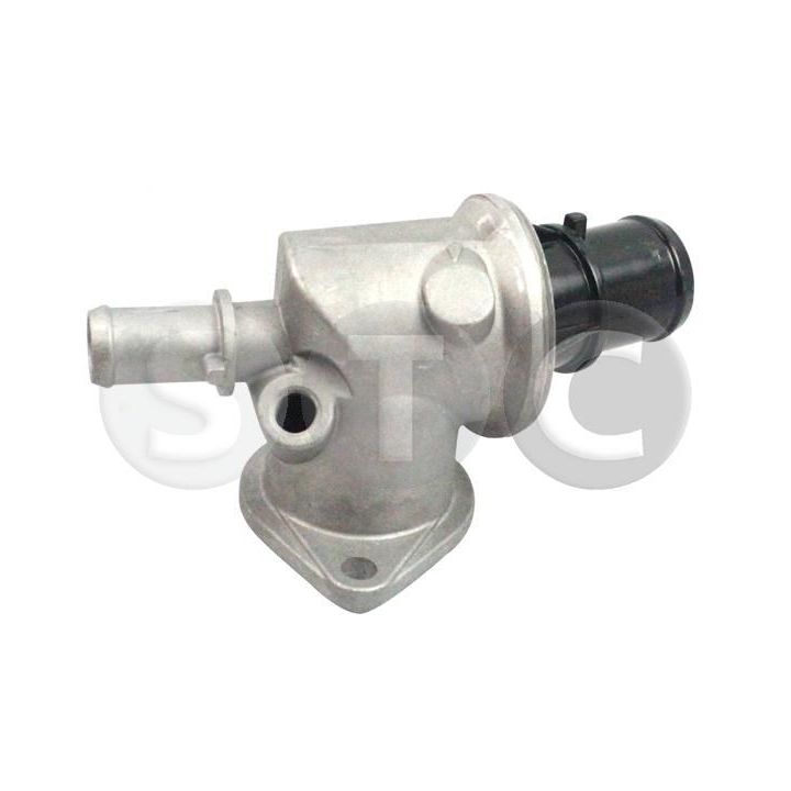 Aušinimo skysčio jungė STC T430219