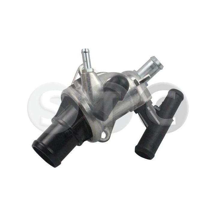 Aušinimo skysčio jungė STC T430223