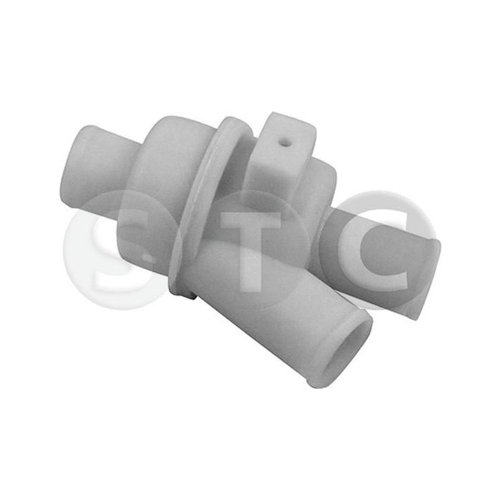 Aušinimo skysčio jungė STC T430224