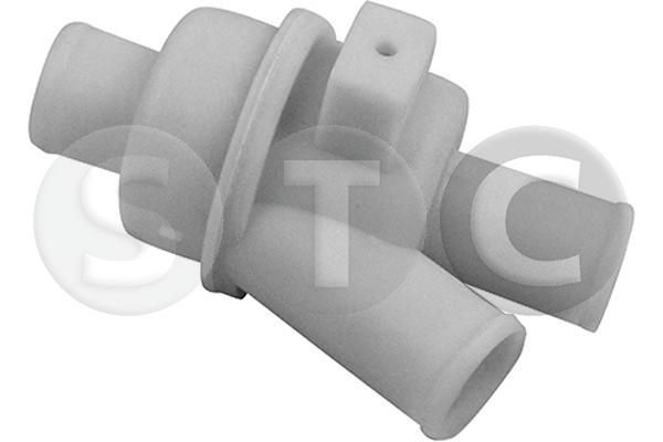 Aušinimo skysčio jungė STC T430224