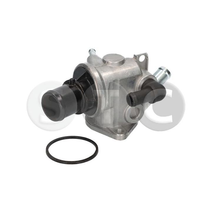 Termostato korpusas STC T430226