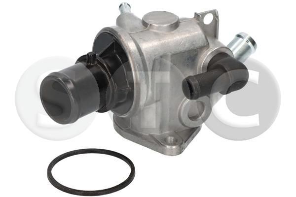 Termostato korpusas STC T430226