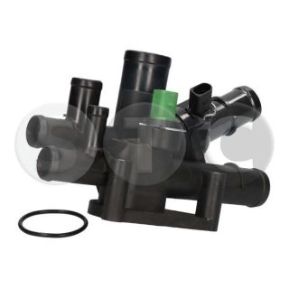 Termostato korpusas STC T430229