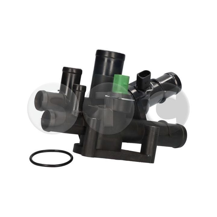 Termostato korpusas STC T430229