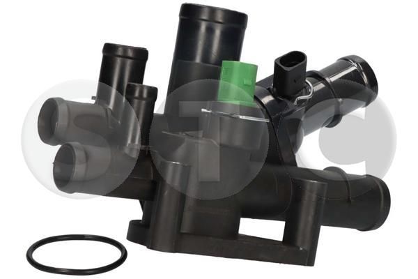 Termostato korpusas STC T430229