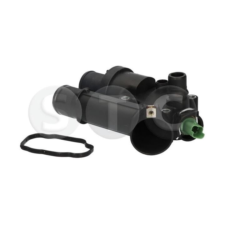 Termostato korpusas STC T430232