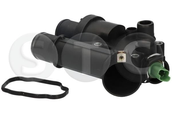 Termostato korpusas STC T430232