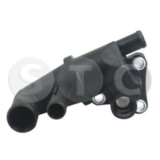 Aušinimo skysčio jungė STC T430239