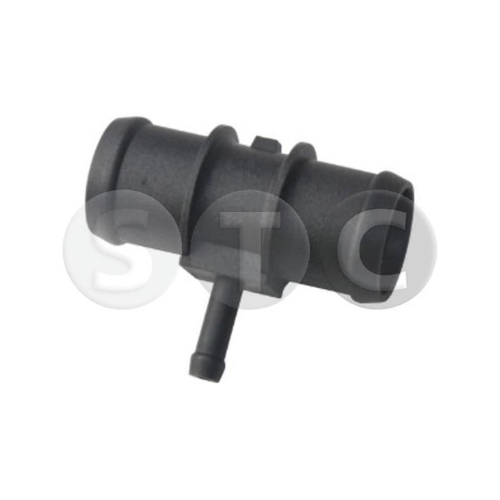 Aušinimo skysčio jungė STC T430557