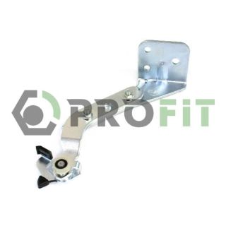 Ritinėlio kreiptuvas, atstumiamos durys PROFIT 2030-0013