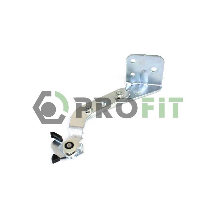 Ritinėlio kreiptuvas, atstumiamos durys PROFIT 2030-0013