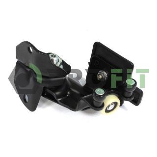 Ritinėlio kreiptuvas, atstumiamos durys PROFIT 2030-0014