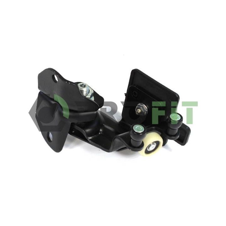 Ritinėlio kreiptuvas, atstumiamos durys PROFIT 2030-0014